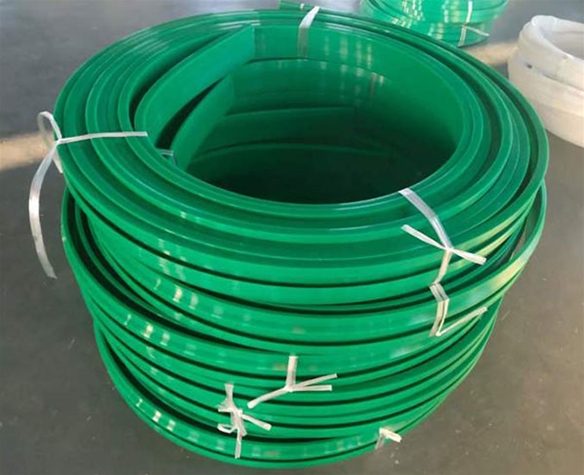 耐磨條、擠出條