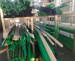 耐磨條、擠出條